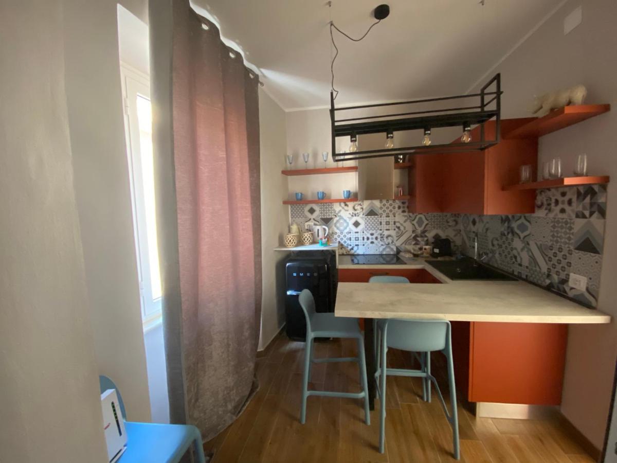 Lacasina Di Grosseto Centro Eksteriør bilde