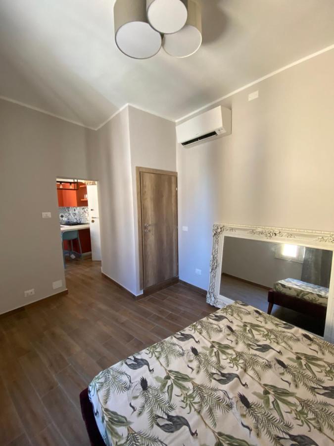 Lacasina Di Grosseto Centro Eksteriør bilde
