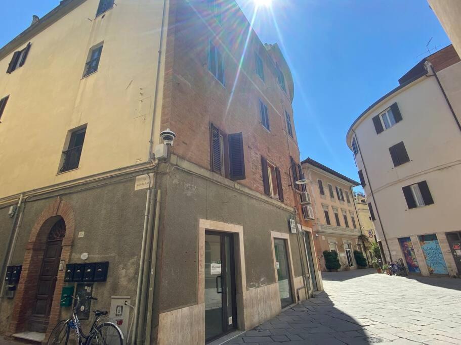 Lacasina Di Grosseto Centro Eksteriør bilde
