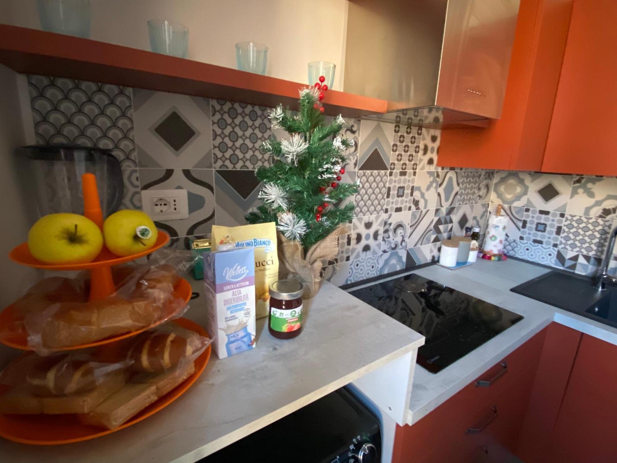 Lacasina Di Grosseto Centro Eksteriør bilde